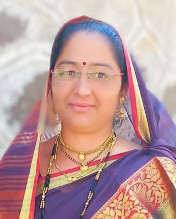 सौ. मनिषा पाटील