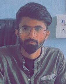 श्री. धीरज भामरे